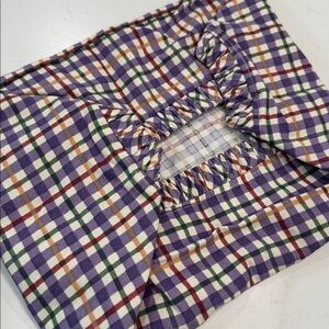 Longaberger Bread Basket Liner